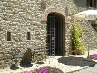 Holiday home in Cortona