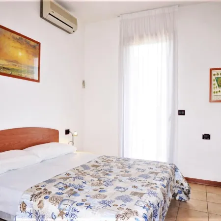 Pleasant One-Bedroom Villa with Pool