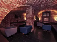 Mercure Bydgoszcz Sepia - bar