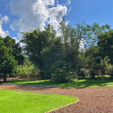 El Manantial de Iguazu
