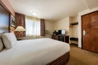 District Hotel by OYO Portland Convention Center