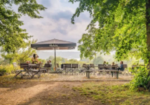 Seeblick Lassahn = 拉薩恩湖景 酒店