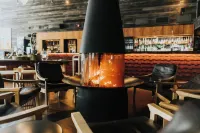 Arctic TreeHouse Hotel