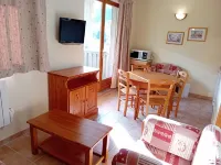 Apartment in Northern Alps near Arc - Apartments