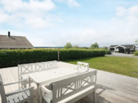 7 person holiday home in Svendborg-By Traum