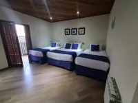 Summit Suítes Hotel Campos do Jordão