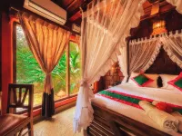 Copper Edge - Eco Resort, Coorg