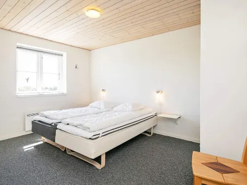 8 person holiday home in Skals-By Traum Hotels in Skals