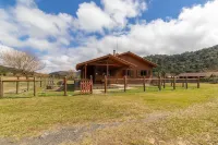 Sitio da Neblina - Urubici - SC - Hytter