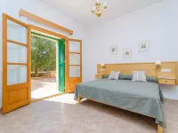 Son Fadri - Villa With Private Pool In Campos