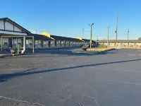 Interstate Inn Express Hotels in Sapulpa