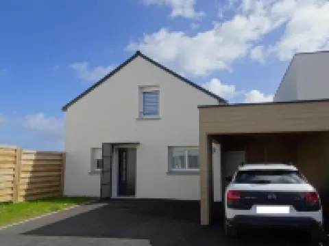 Holiday Home in Paimpol near Beaches Hotels in Paimpol