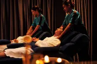 TRIMULIA Hotel - spa