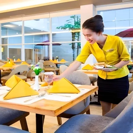 Horison Hotel Ultima Timika