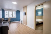 Alda Don Carlos Hotel in zona Palacio Real de La Magdalena