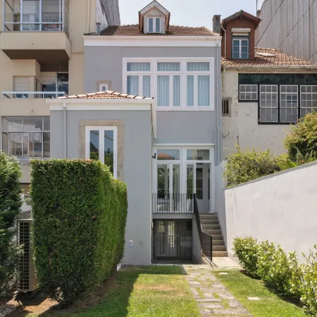 Oporto Comfort Charming Cedofeita