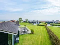 6 Person Holiday Home in Sydals