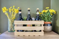 Hôtel Escurial - Centre Gare