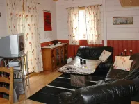 Holiday Home in Isfjorden Hotels in Isfjorden