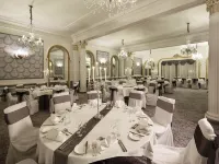 Mercure Brighton Seafront Hotel