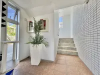 Luana Lea Karate Kaikan Mae