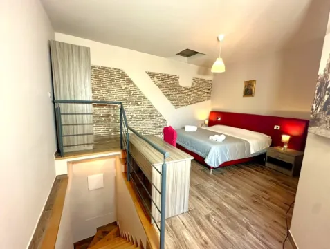 Il Carro Comfortable Rooms