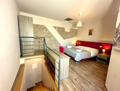 Il Carro Comfortable Rooms Hotels in Sutera