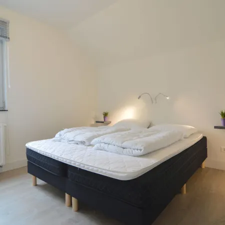 Alluring Holiday Home in Limburg Near Forest Hotels in Stramproy
