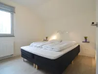 Alluring Holiday Home in Limburg Near Forest Hotels in Stramproy