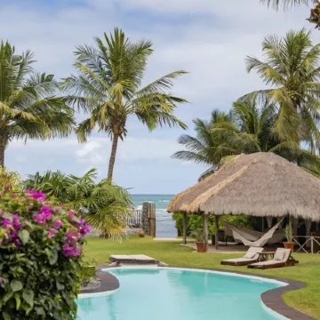 Pousada Duna Paraiso Maceió