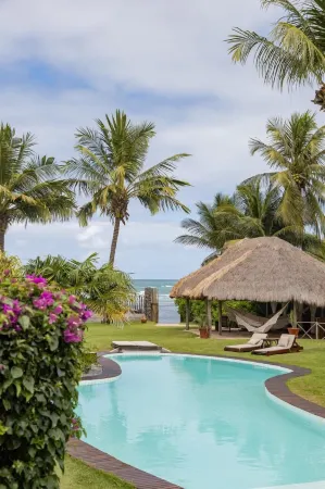 Pousada Duna Paraiso Maceió