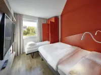 ibis budget Bayreuth Hotels in Oberfranken