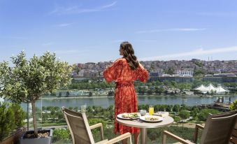 Mövenpick Hotel Istanbul Golden Horn