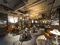 Ibis Styles Wien Messe Prater - Ramah Hewan Peliharaan