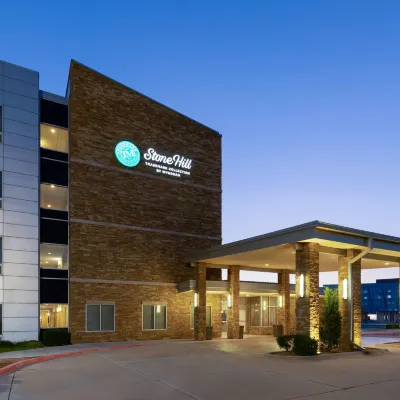 StoneHill Norman, Trademark Collection by Wyndham Hoteles cerca de Universidad de Oklahoma