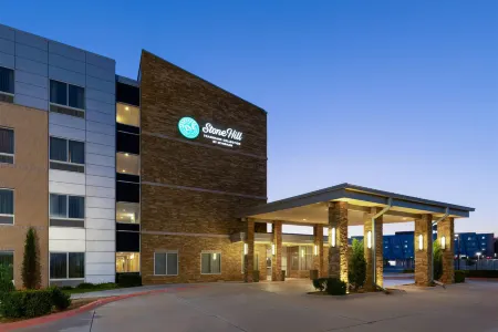 StoneHill Norman, Trademark Collection by Wyndham