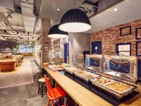 Ibis Styles Krakow Centrum