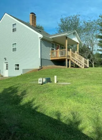 Lake Life, Cuz Beaches Be Salty