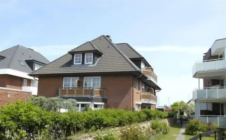 Sylt / Westerland, modern 2-Zi ground floor apartment - close to the beach and the center, WLAN Отели рядом с Аэропорт Вестерланд Зюльт