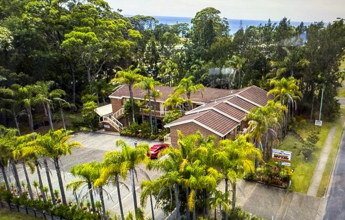 Mollymook Paradise Haven Motel