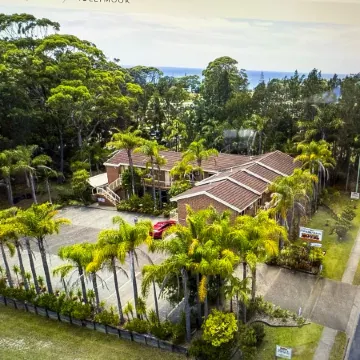Mollymook Paradise Haven Motel