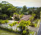 Mollymook Paradise Haven Motel - parking