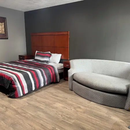 Budget Inn New Cumberland-Harrisburg-Hershey-York