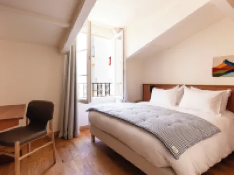 Alfred Hotels Port-Vieux Hotels in Biarritz