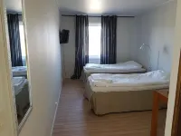 Motoristen Hotels in Grastorp