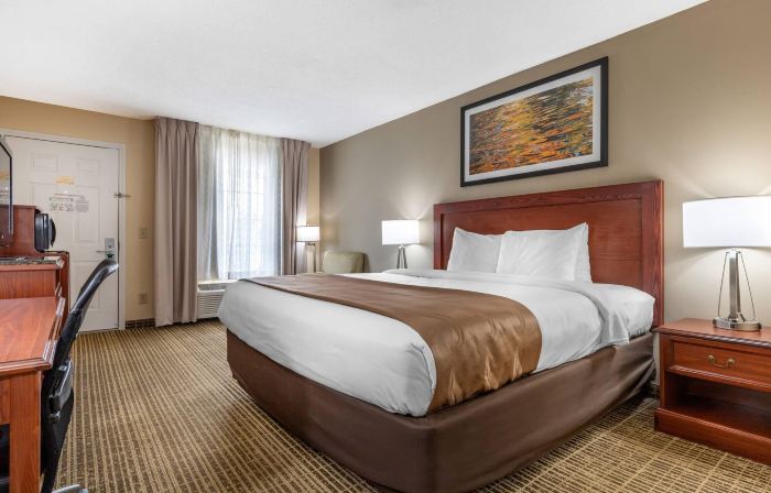 Quality Inn Cheraw