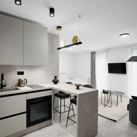 Collect Residence