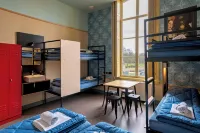 Stayokay Hostel Domburg - 2-Star