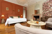 Le Château d'Omiécourt Hotels in Hangest-en-Santerre