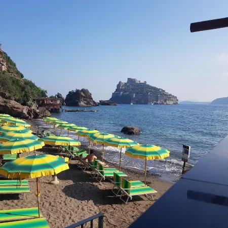 Hotel Da Maria